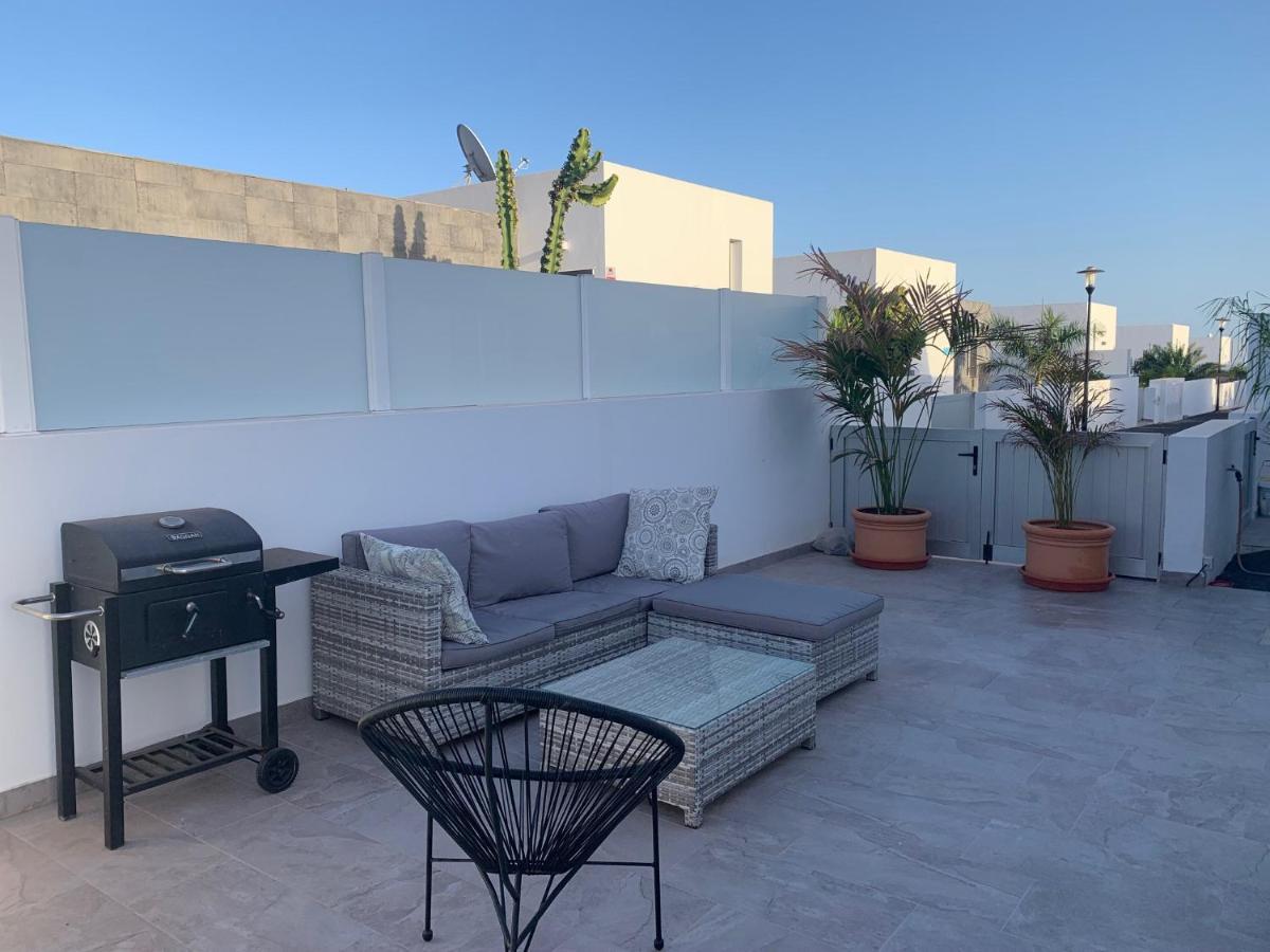 Villa Stella Maris Playa Blanca  Exterior foto